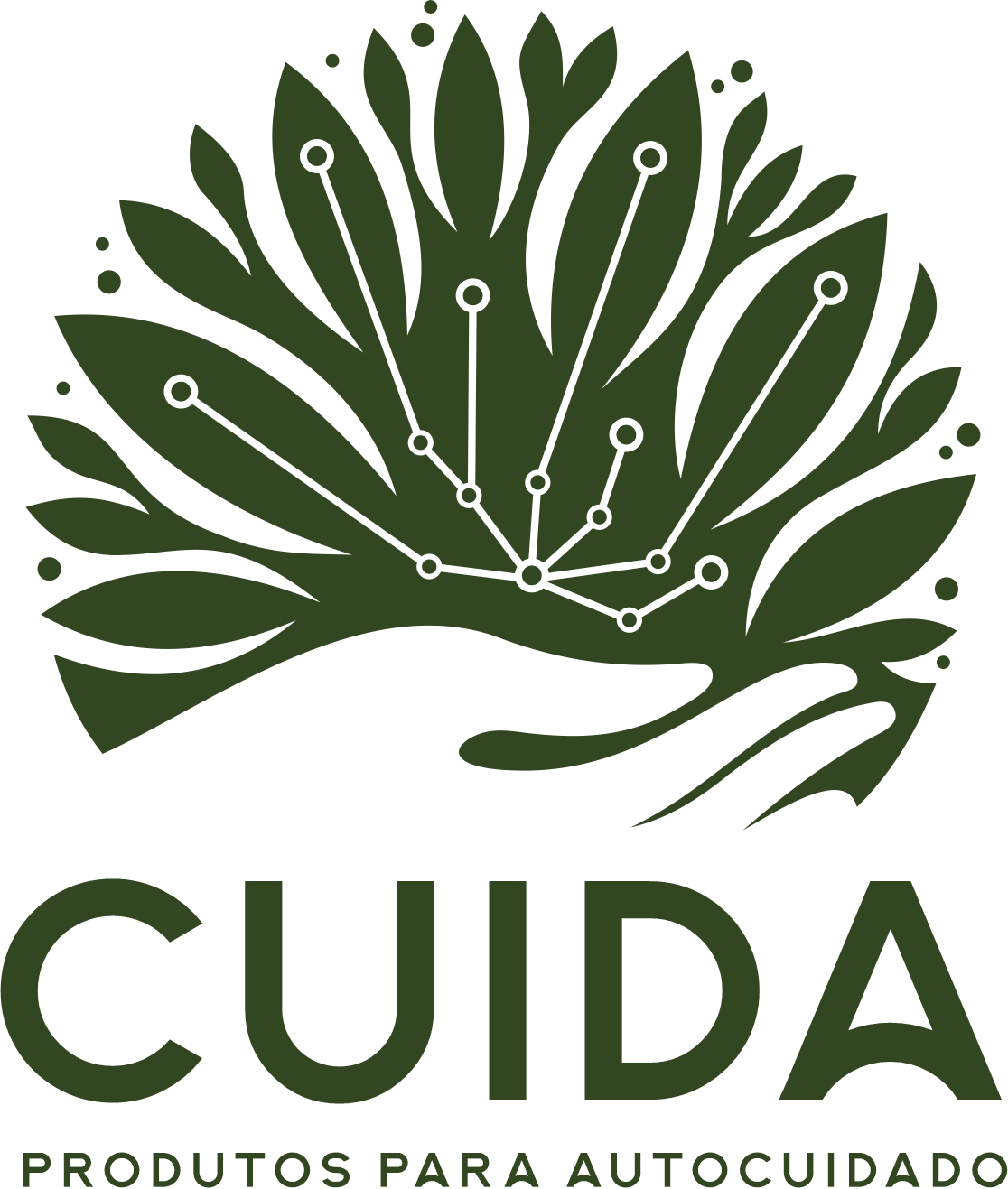 Cuida Logo